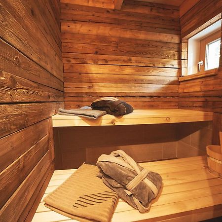 Chalet Weiberle Hochschwab Etmissl Exteriör bild