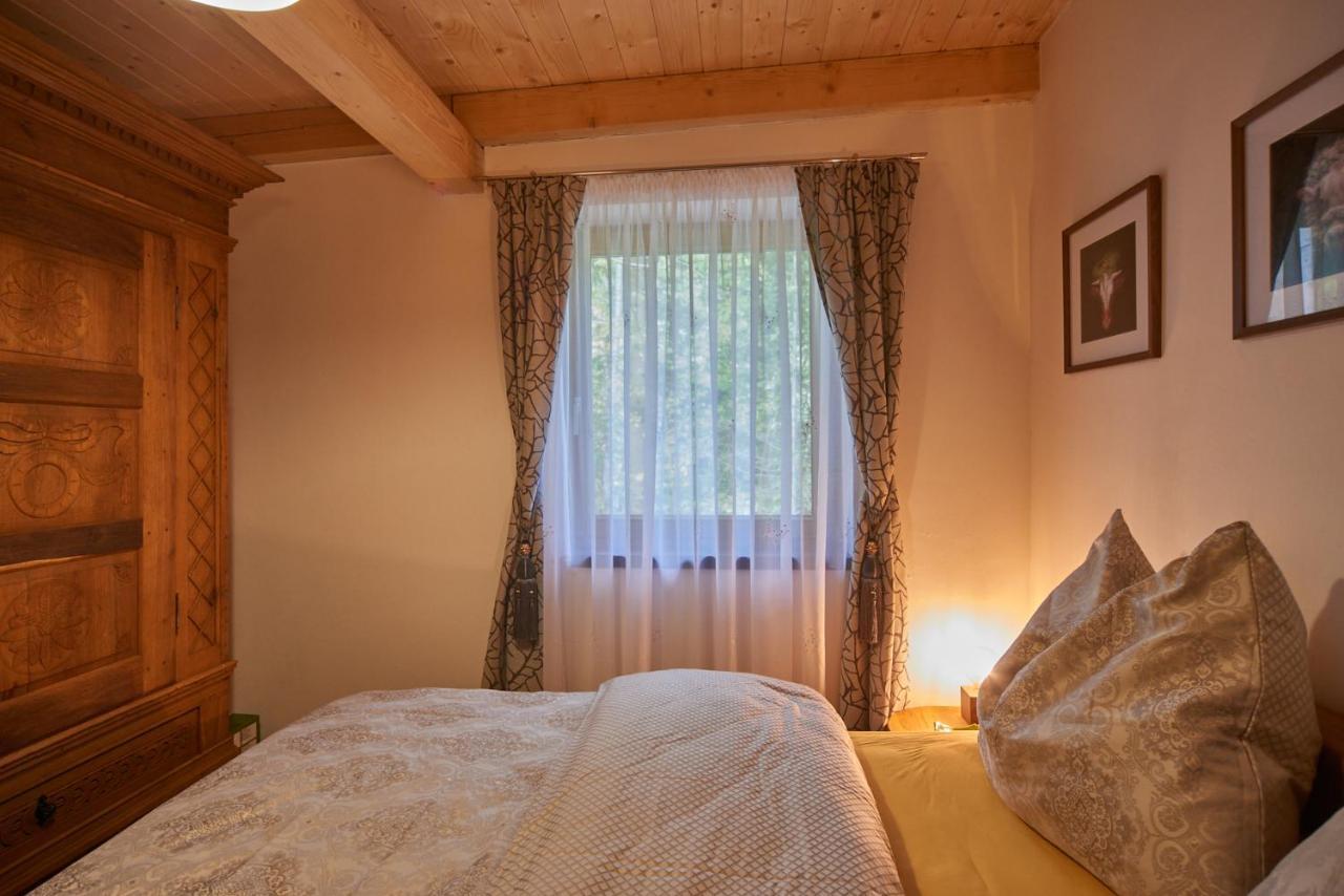 Chalet Weiberle Hochschwab Etmissl Exteriör bild