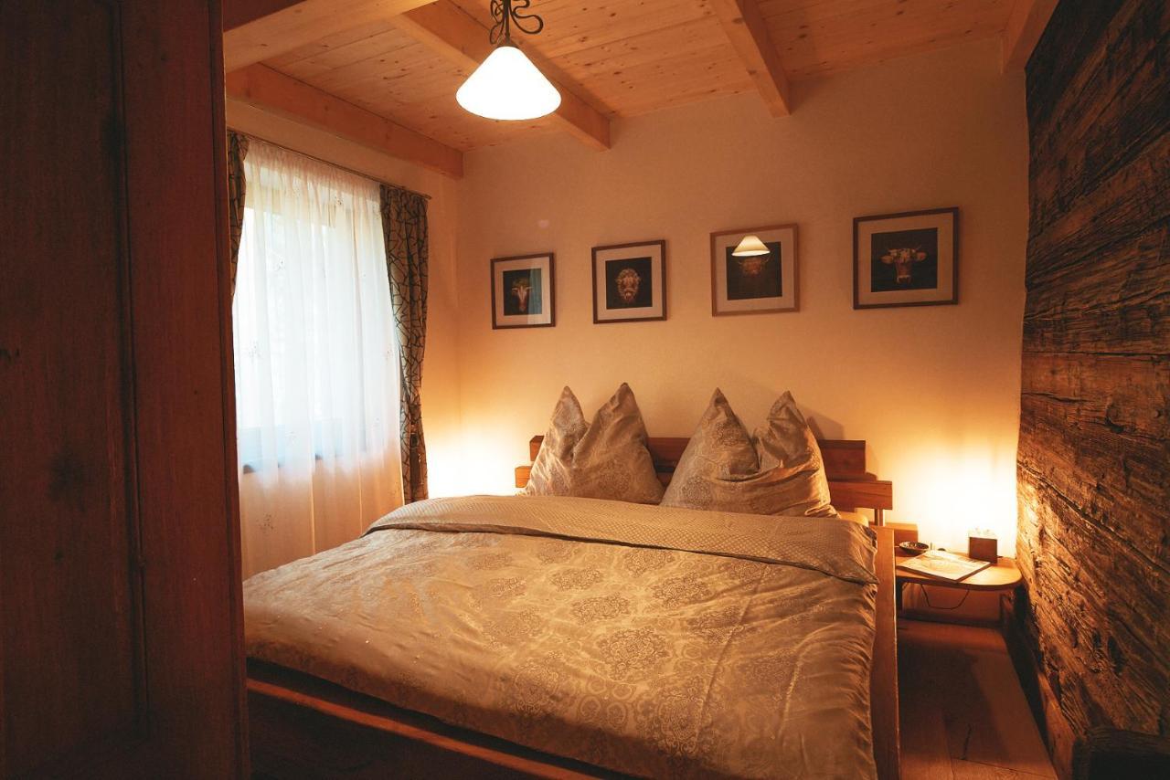 Chalet Weiberle Hochschwab Etmissl Exteriör bild